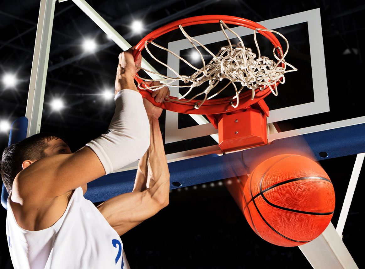 Sports Rehabilitation